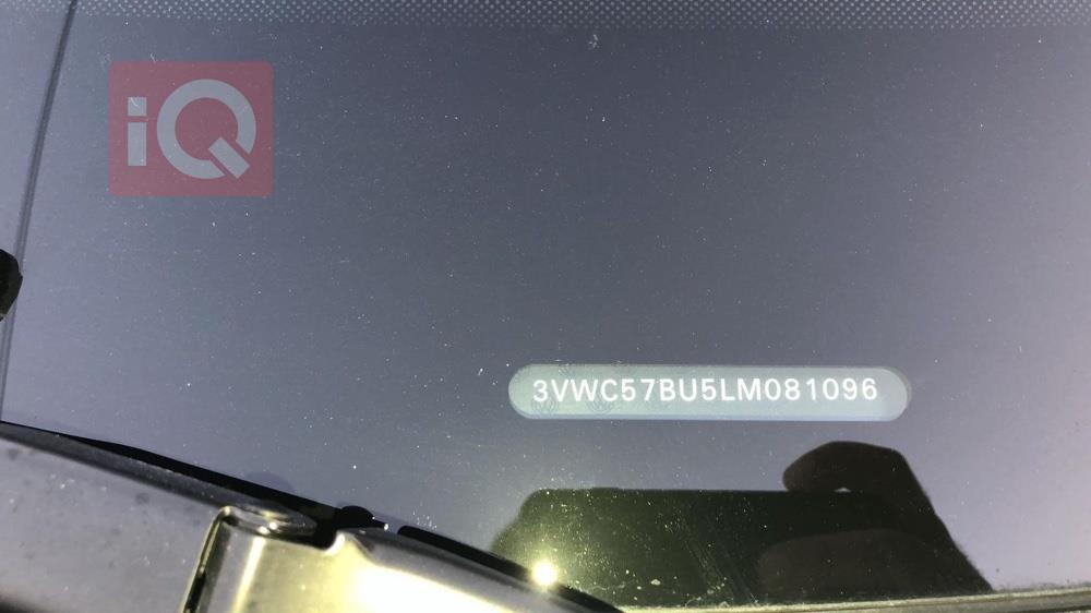 فولكسفاغن جيتا